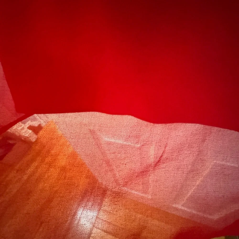 Lush Red Sleeveless Dress - Picture 2 of 6